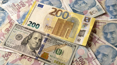 Kur Korumalı Mevduat hesaplarında yeni rekor! 3 trilyona yaklaştı