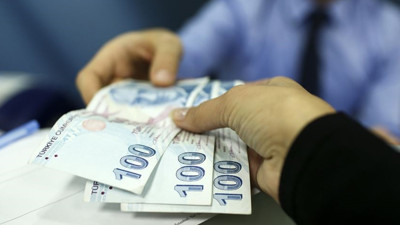 SON DAKİKA! 5,5 milyon mükellef 370,4 milyar lira yapılandırıldı