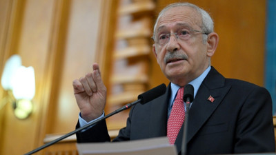 Son dakika... Seçim yenilgisi sonrası 'istifa' çağrılarına kulak tıkayan Kemal Kılıçdaroğlu: CHP tek adam partisi değildir