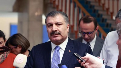 Bakan Koca'dan 'Kırım Kongo Kanamalı Ateşi' hastalığına ilişkin uyarı! 'Hastalığın ağır seyredebildiği unutulmamalı'