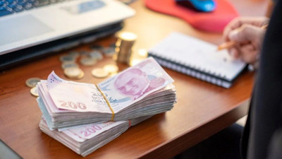 Bugün TBMM'ye sunuldu! Kurumlar vergisi yüzde 25'e yükseldi!