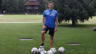 Mislav Orsic'ten Bjelica sözleri! "Zagreb'de iyi iş çıkarmıştık, Trabzon'da da..."