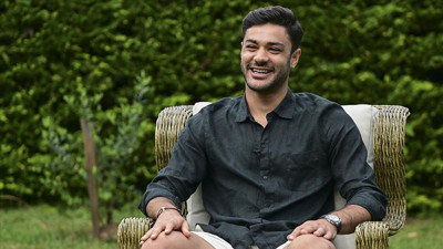 Ozan'dan G.Saray ve A Milli Takım sözleri! Hedeflerini açıkladı