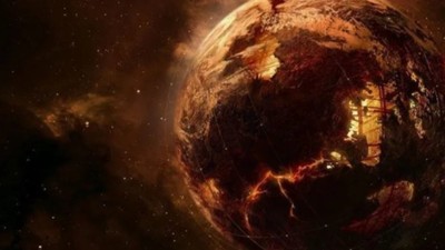 Yaptığı her araştırmayla gündem oluyor! NASA dünyanın sonunun nasıl ve ne zaman geleceğini açıkladı
