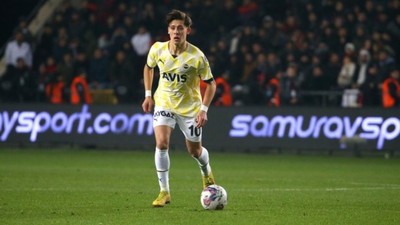 Yılın transfer çalımı! Real Madrid Fenerbahçe'nin yıldızı Arda Güler'i Barcelona'nın elinden kaptı