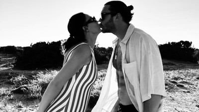 2021 yılında Hande Ünal ile nikah masasına oturan oyuncu İsmail Ege Şaşmaz baba oluyor