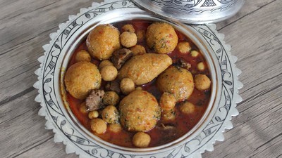 Analı Kızlı tarifi: Analı kızlı çorbası nasıl yapılır, hangi yöreye aittir?