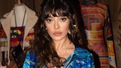 Dünyanın gündemi yeni uygulama Threads oldu! Selin Şekerci de uygulamaya katıldı | İlk paylaşımı dikkat çekti
