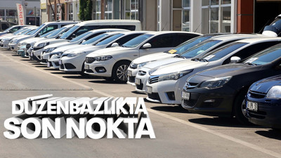 İkinci el araç fiyatlarında yeni düzenbazlık! Fırsatçılar ilanlardan sıfırlar sildi
