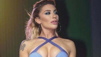 İrem Derici de Threads hesabı açtı! İlk paylaşımı dikkat çekti: Herkesin...