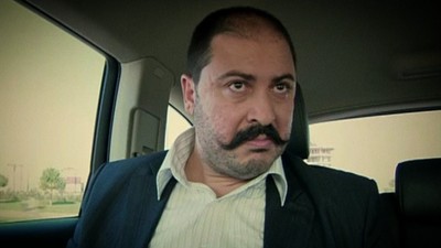 Kurtlar Vadisi'nin Kibritçi Cevat'ı Şekip Taşpınar taburcu edildi! İşte son hali...