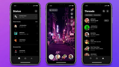 Threads'te siyasiler de gelmeye başladı! İşte Threads'te ilk giriş yapan siyasiler
