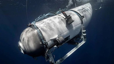 5 kişiye mezar olan Titan denizaltı faciası sonrası karar! OceanGate tüm faaliyetlerini durdurdu