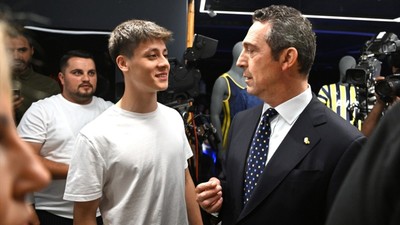 Arda Güler'in Fenerbahçe'den ayrılığının perde arkası! Real Madrid'e gitmesinin 5 sebebi...