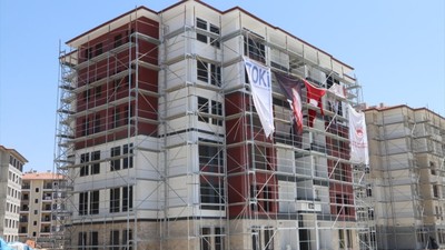 Bakan Özhaseki depremzedelere verilecek yeni destek paketini açıkladı: Hak sahipleri nasıl yararlanacak?