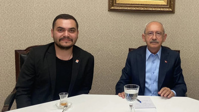 Eski Zafer Partili Gökşen Anıl Ulukuş "CHP Genel Başkan Danışmanlığı görevine atandım" dedi, CHP'den yalanlama geldi