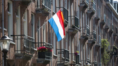 Göç politikası anlaşmazlığını aşamayan Hollanda hükümeti düştü