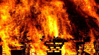 Rusya’da patlayıcı fabrikasında patlama: 6 ölü, 8 yaralı