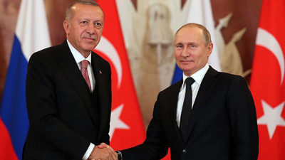 SON DAKİKA! Kremlin'den Erdoğan-Putin ve Erdoğan-Zelensky görüşmeleri hakkında açıklama