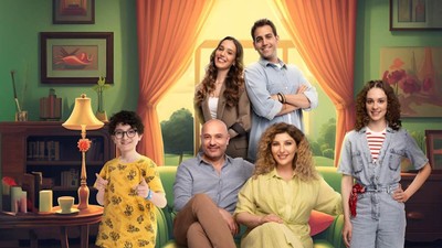 Hayatımın Neşesi dizisi konusu nedir? Hayatımın Neşesi oyuncuları kimler?