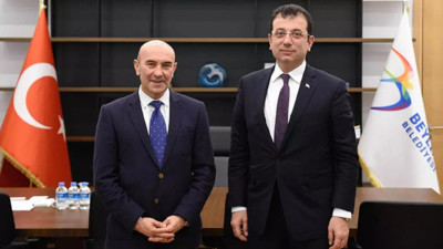 İmamoğlu'nun 'değişim' çağrılarına kapılar kapanıyor