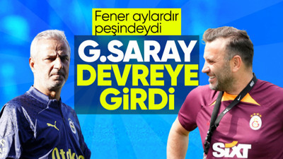 F.Bahçe'nin istediği Zaha için G.Saray devrede