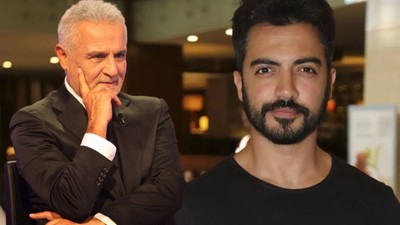 Yusuf Güney'den çok konuşulacak Kenan Işık sözleri: Yıllardır astral seyahatte geziyor