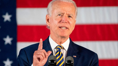 Biden'dan Türkiye, Yunanistan ve F-16 açıklaması