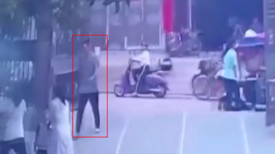 Çin'de anaokulunda bıçaklı saldırı! 3'ü çocuk 6 kişi öldü