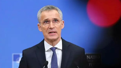 Litvanya'daki üçlü zirve sonrası Stoltenberg'den açıklama: Türkiye-İsveç-NATO mutabakata vardı