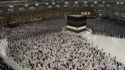 Umre fiyatları 2023 - 2024 belli oldu: Umre kaydı nasıl, nereden yapılır?