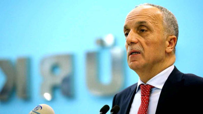Bahçeli'nin ardından emekli maaşlarına ilişkin bir çağrı da TÜRK-İŞ Başkanı Atalay'dan geldi