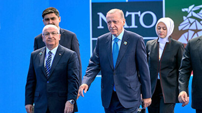 Kanada Türkiye’ye yönelik silah ambargosunu kaldırma kararı aldı