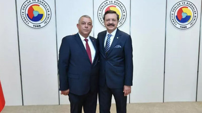 Selden etkilenen esnaf için TOBB harekete geçti