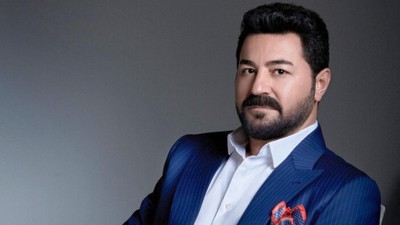 Serkan Kaya'dan eşiyle ilgili tepki çeken sözler: Gelinlikle giren kefenle çıkar