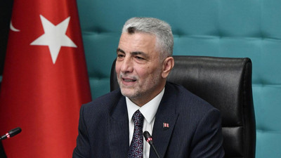 Ticaret Bakanı Bolat Birleşik Krallık Devlet Bakanı Badenoch ile görüştü