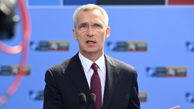 Ukrayna NATO'ya katılabilecek mi? Stoltenberg şartları sıraladı