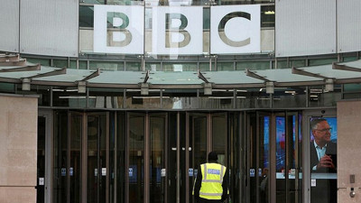 BBC'de pedofili skandalı büyüyor! Yeni mağdurlar ortaya çıktı: Mide bulandıran mesajlar ifşa oldu