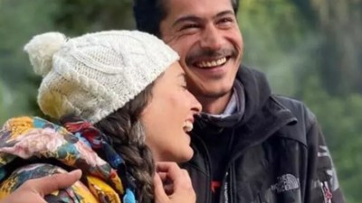 Evlenecekleri konuşulan Aslıhan Gürbüz-İsmail Hacıoğlu çifti hakkında bomba iddia: Ayrıldılar mı?