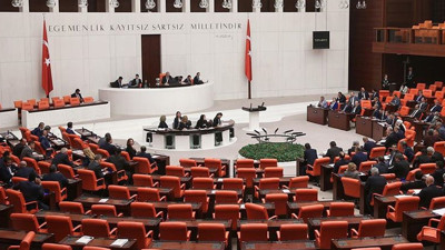 Memur ve emekli aylıklarını arttıran teklif TBMM'de! Görüşmelerine başlandı