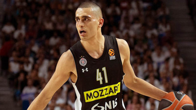 Yam Madar kimdir, kaç yaşında, nereli? Fenerbahçe Beko yeni transferi Yam Madar'ı duyurdu!