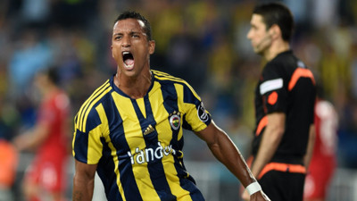Adana Demirspor Luis Nani'yi transfer ediyor