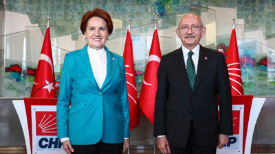 CHP'den İYİ Parti'ye istek! Meral Akşener ile Kemal Kılıçdaroğlu bir araya gelebilir