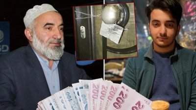 Dondurucu vahşeti: Muhammed Nuh Kasadar cinayetinin sır perdesi kalktı! Yazar Mustafa Kasadar'dan 40 bin dolar fidye isteyen katil tutuklandı