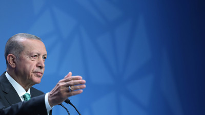 Dünya basınında gündem Cumhurbaşkanı Erdoğan! Türkiye'yi vazgeçilmez bir oyuncu olarak konumlandırmaya çalışıyor