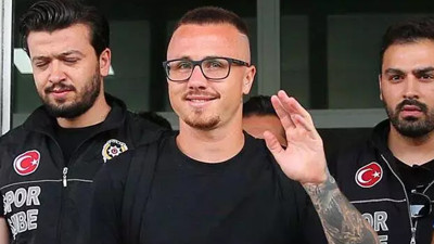 Galatasaray Angelino'yu resmen transfer etti! İşte maliyeti