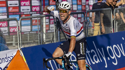 Mark Cavendish'ten kötü haber! Ne zaman yarışacak?
