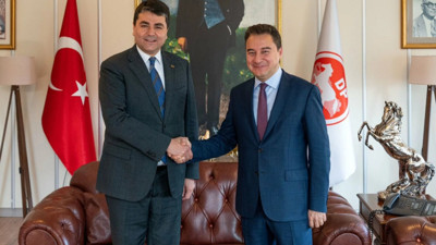 Meclis'te yeni grup iddiası! CHP'den 2 vekil alacaklar