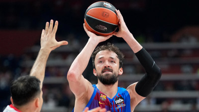 Sertaç Şanlı kimdir, kaç yaşında, nereli? Fenerbahçe Beko yeni transfer, Sertaç Şanlı hakkındaki bilgiler
