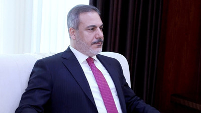 Bakan Hakan Fidan'dan Endonezya'da kritik temas! Gözler bu toplantıya çevrildi